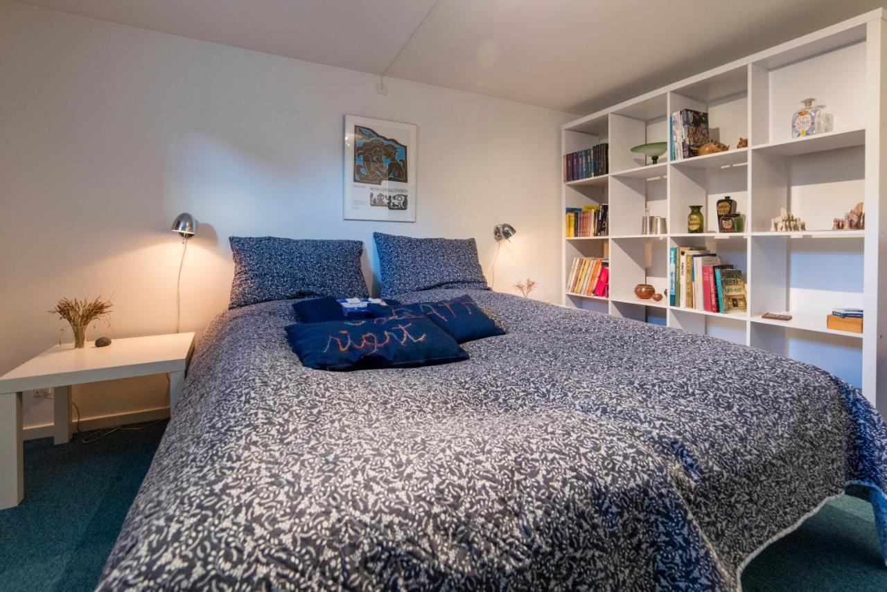 Bed & Bath Hotell Nykøbing Sjælland Eksteriør bilde